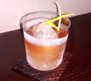 Old Fashion