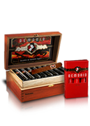 Premium cigars